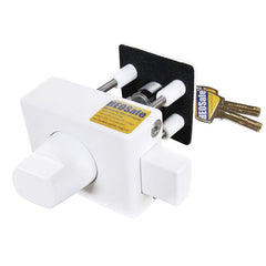 HEOSafe Paket für Fiat Ducato 2006-2021
