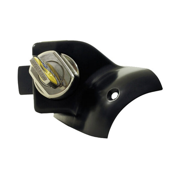 HEOSafe Riegelschloss Fiat Ducato X250/X290, Jumper/Boxer - 3