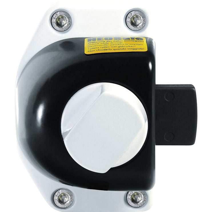 HEOSafe Riegelschloss für Ford Transit ab 2013