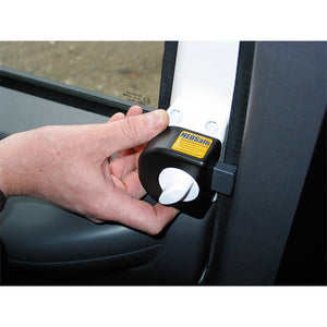 HEOSafe Riegelschloss für Ford Transit ab 2013 - 2