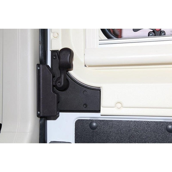 HEOSafe Schiebetür-Sicherung für Fiat Ducato X250