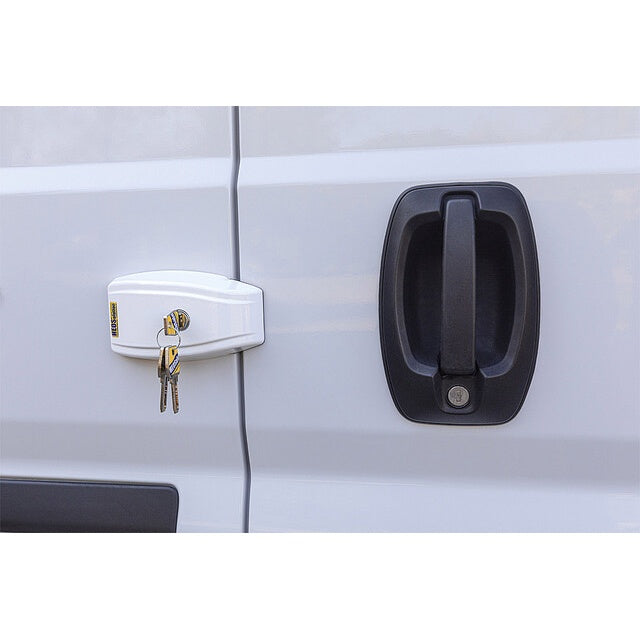 HEOSafe Türsicherungen für MB Sprinter (ab 2018)