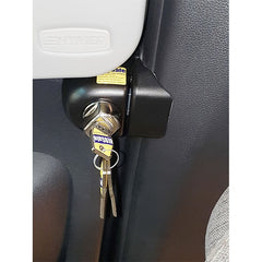 HEOSafe Türsicherungen für MB Sprinter (ab 2018)