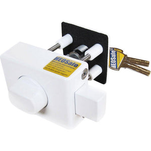 HEOSafe Türsicherungen Set 12656 & 3x 1958 - 3