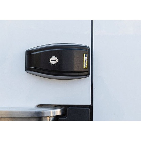 HEOSystem VAN Security Paket Ford Transit ab 2014 schwarz - 3