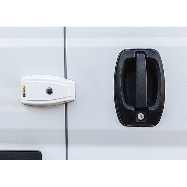 HEOSystem VAN Security Paket für Ford Transit – weiß