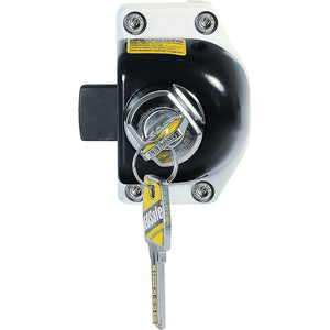 HEOSystem VAN Security Paket für Ford Transit – weiß - 2