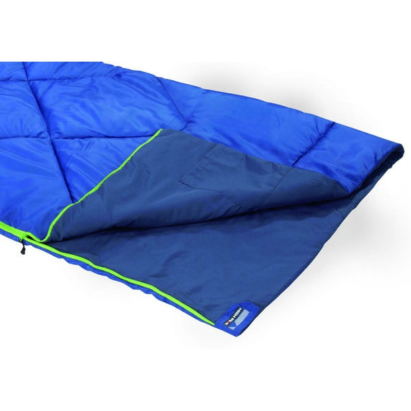 High Peak Ceduna Deckenschlafsack – Komfort 11°C - 6