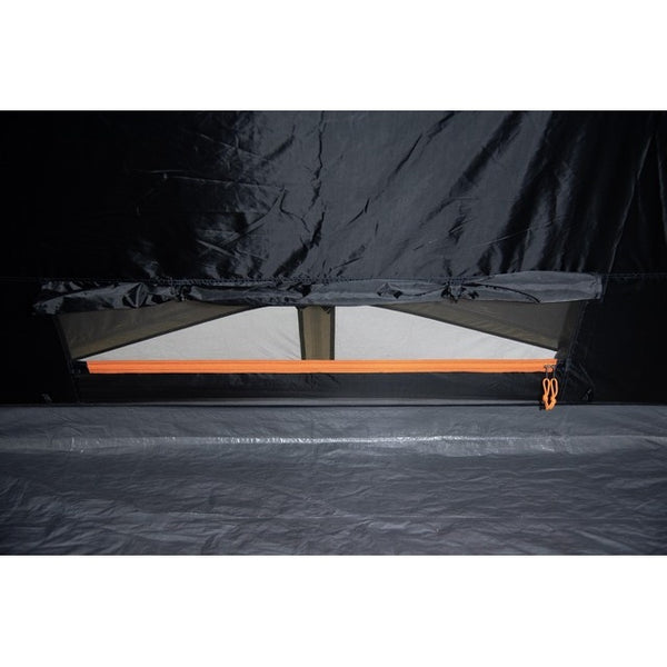 High Peak Nevada 4.1 - 4‑Personen Kuppelzelt - 4