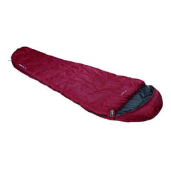 High Peak TR300 Mumienschlafsack – 3-Jahreszeiten, 5°C