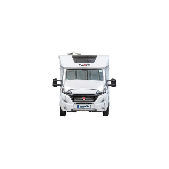 HINDERMANN Außenisoliermatte Four Seasons Alu Sprinter 2007-2014 W906