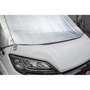 HINDERMANN Four Seasons Außenisoliermatte Fiat Ducato - 13