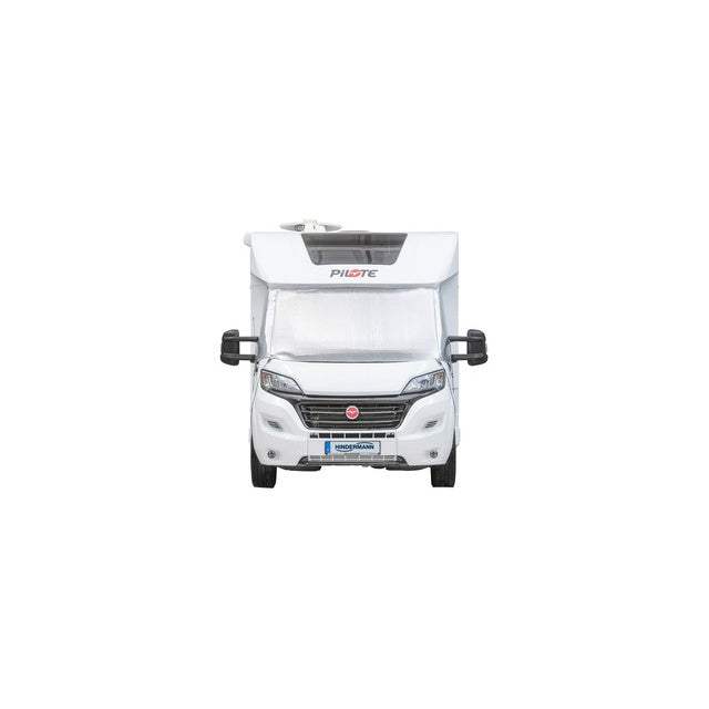 Hindermann Four Seasons Isoliermatte Sprinter W907/910