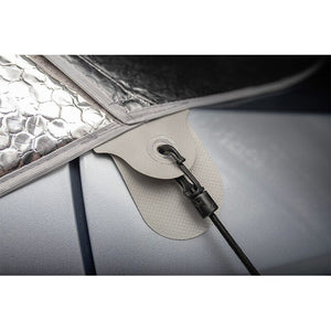 Hindermann Four Seasons Isoliermatte Sprinter W907/910 - 10