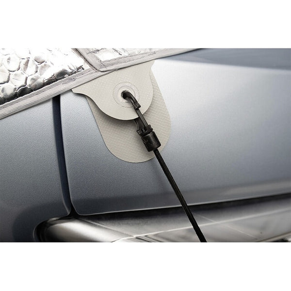 Hindermann Four Seasons Isoliermatte Sprinter W907/910 - 16