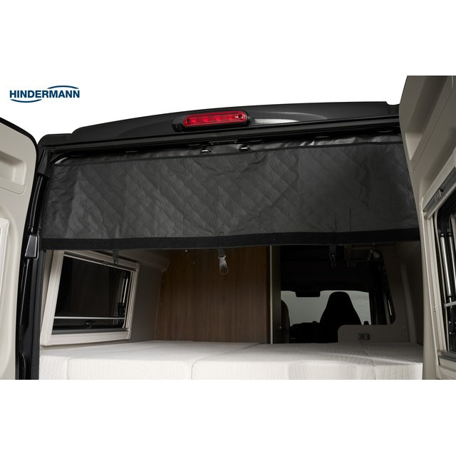 HINDERMANN Heckunit+ Organizer für Sprinter 3 (ab 2018)