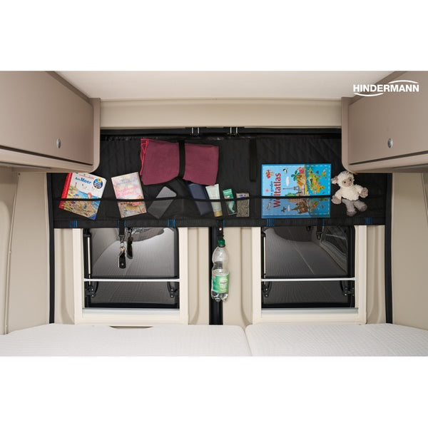 HINDERMANN Heckunit+ Organizer für Sprinter 3 (ab 2018) - 5