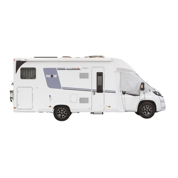 HINDERMANN LUX DUO Thermomatte Oberteil Ducato ab 2007