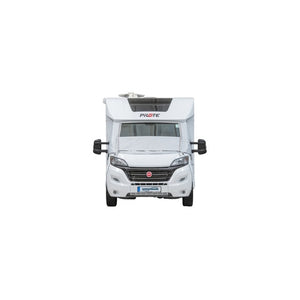 HINDERMANN LUX DUO Thermomatte Oberteil Ducato ab 2007 - 5