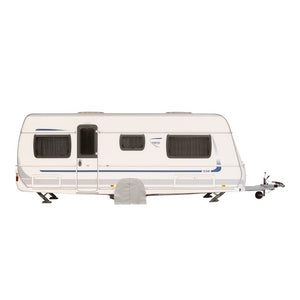 HINDERMANN Radkastenabdeckung für Eriba Exciting/Living - 2