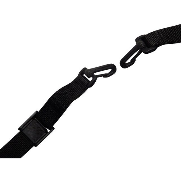 Hindermann Spanngurt-Set 2er (2,4 m + 5,0 m)