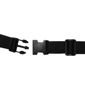 Hindermann Spanngurt-Set 2er (2,4 m + 5,0 m) - 2