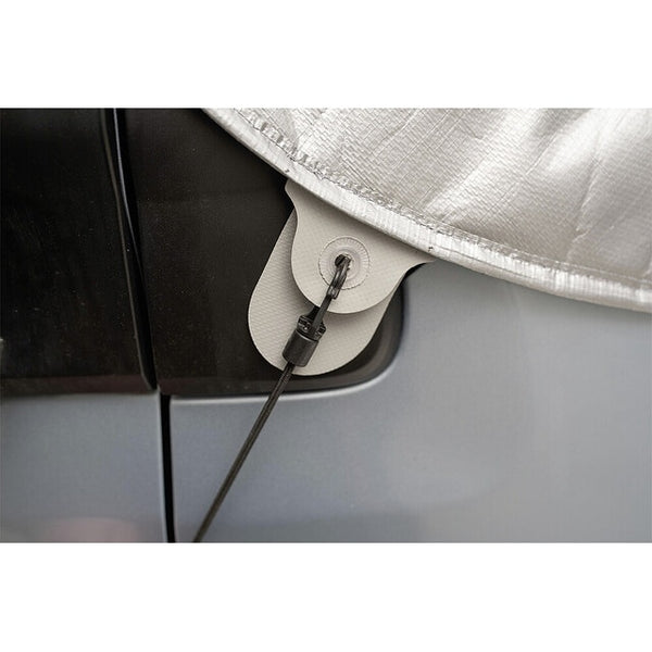 Hindermann Thermomatte Classic Fiat Ducato X250/290 - 5