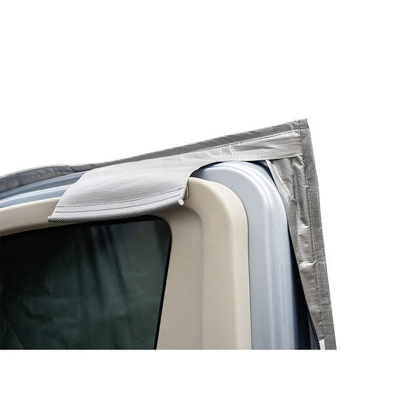 HINDERMANN Thermomatte Classic – Ford Transit ab 2014 - 9