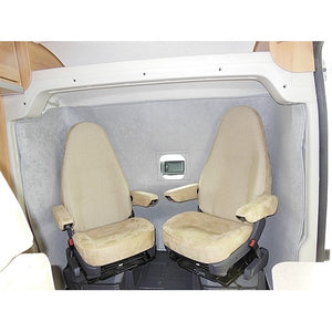 Hindermann Thermovorhang Fiat Ducato ab 06/2006 - 2