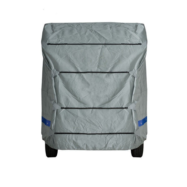 Hindermann Wintertime Schutzhülle 6,5 m - 2