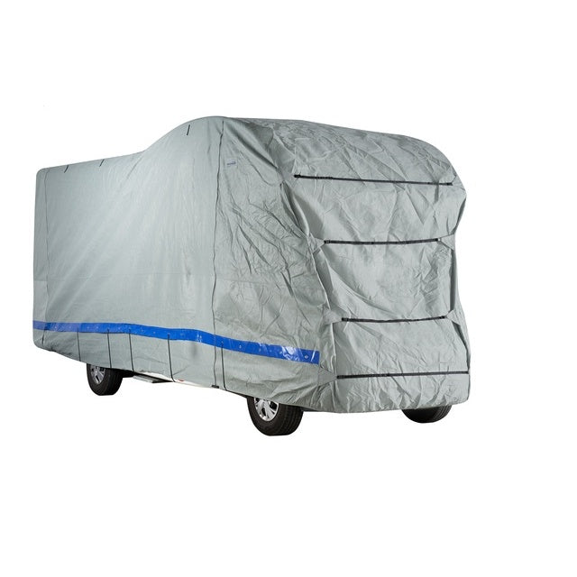 Hindermann Wintertime Schutzhülle 8,1 m - Reisemobil