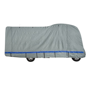 Hindermann Wintertime Schutzhülle 8,1 m - Reisemobil - 4