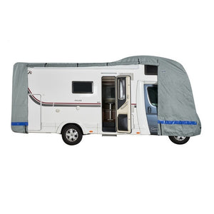 Hindermann Wintertime Schutzhülle 8,1 m - Reisemobil - 5