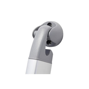 HLMB Einhängeleiter für Alkoven und Hubbett Aluminium 111 bis 147 cm - 3