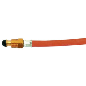 Hochdruck-Schlauchleitung 30 bar - 450 mm POL-W x M20 - 2
