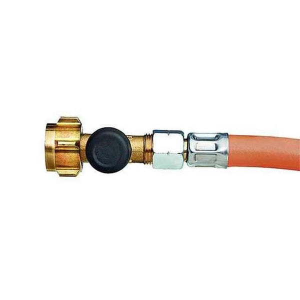 Hochdruckschlauch Truma 450 mm für Gasanlagen