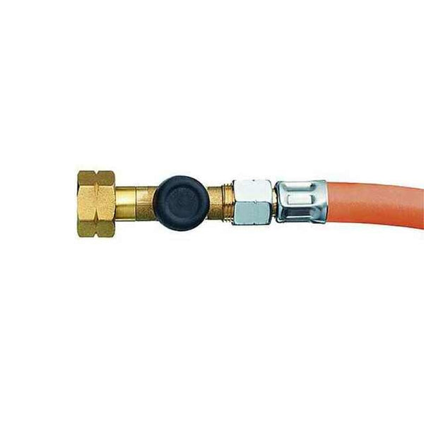 Hochdruckschlauch Truma 750mm G.1 Italien Liquid - 2