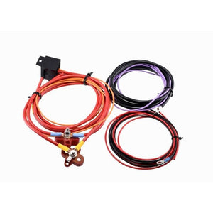 Hochlastrelais EBL Einbausatz BCB 30/40