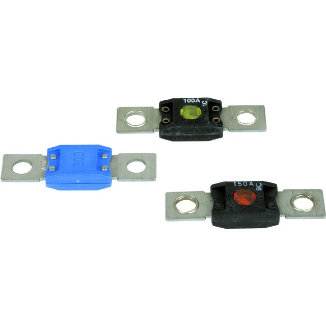 Hochlastsicherung HD 150 A - 150 A Sicherung