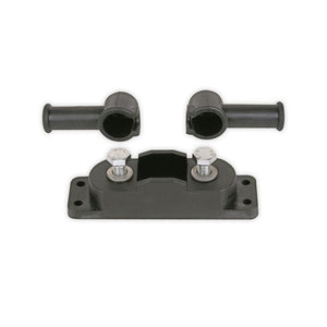 Hochlastsicherungshalter für hohe Belastungen | BÜTTNER