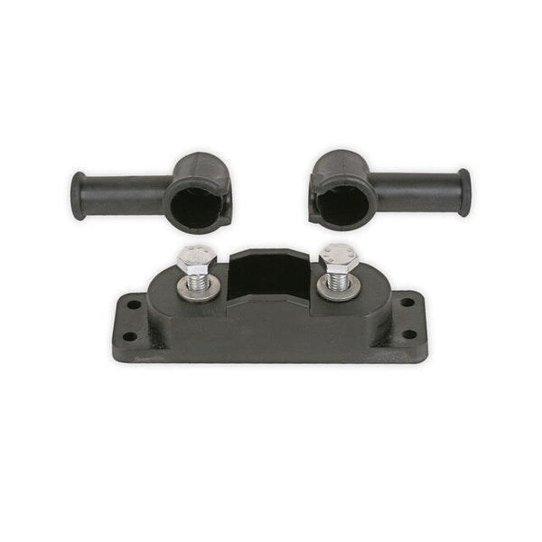 Hochlastsicherungshalter für hohe Belastungen | BÜTTNER