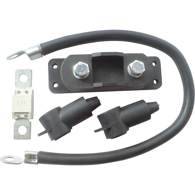 Hochlastsicherungssatz MT 1200 SI / SI - N