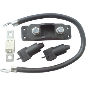 Hochlastsicherungssatz MT 1200 SI / SI - N