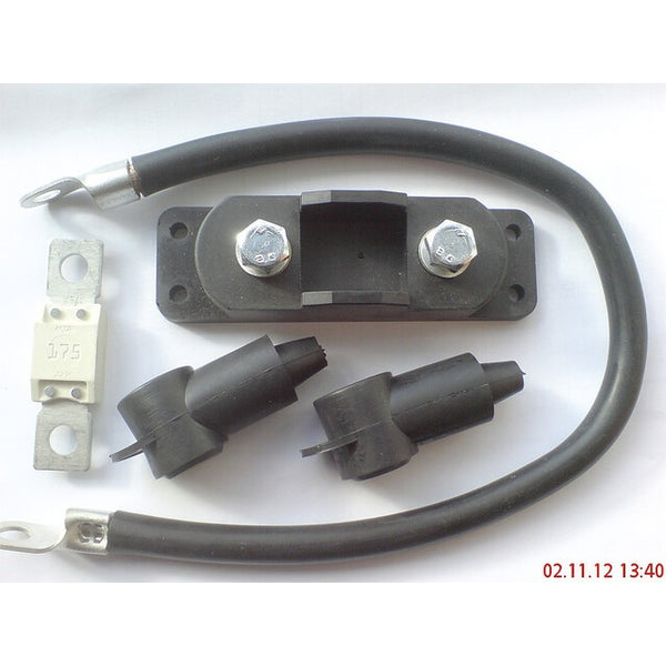 Hochlastsicherungssatz MT 1200 SI / SI - N - 2