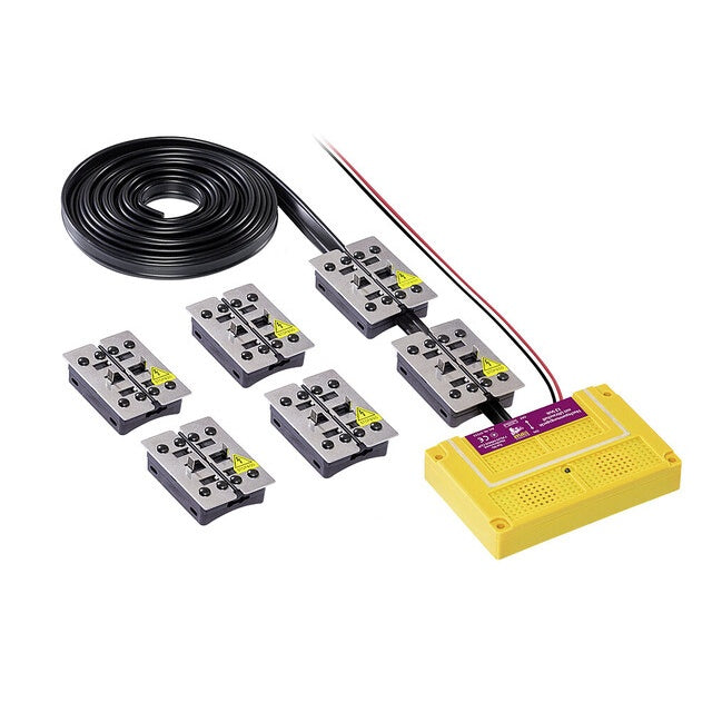 Hochspannungsgerät Marder STOP & GO 12V