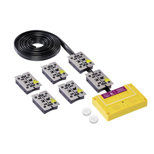 Hochspannungsgerät Marder STOP&GO Typ 8 CLIP