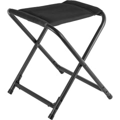 Hocker Aravel XL – Campingstuhl mit Komfort