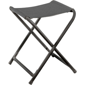 Hocker Brunner Aravel dunkelgrau – bequem & stylisch - 2