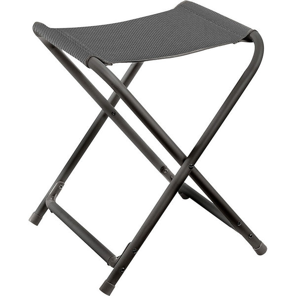 Hocker Brunner Aravel dunkelgrau – bequem & stylisch - 2