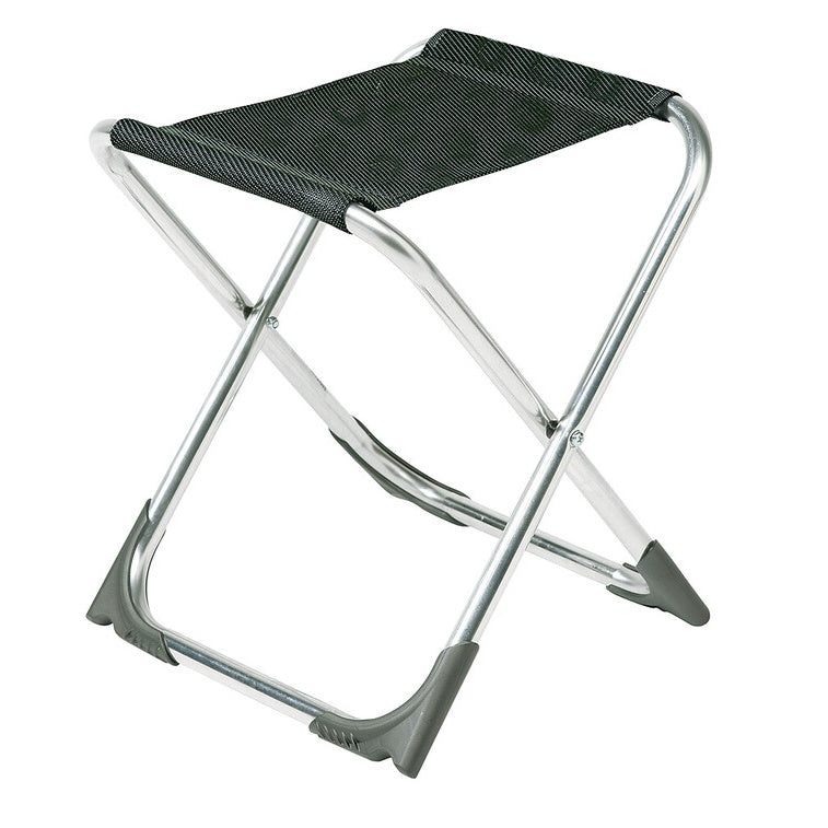 Hocker Dukdalf Soul anthrazit – klappbar & leicht